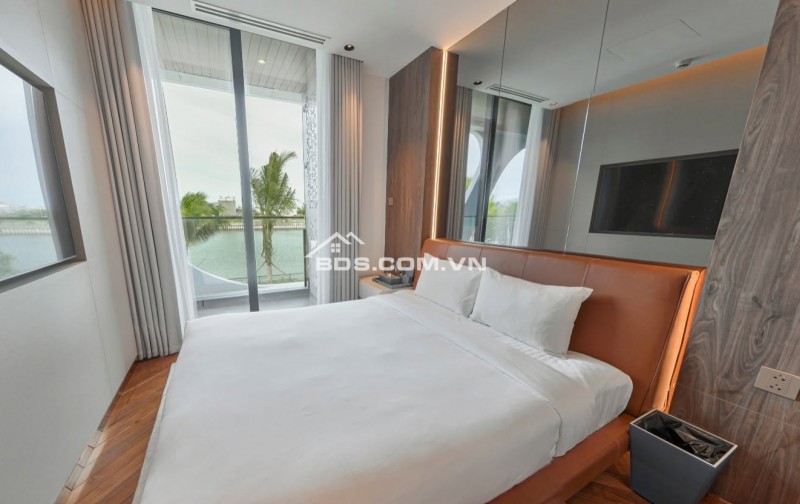 Chỉ từ 500tr ký ngay hợp đồng căn hộ 2PN cao cấp 83,3m²  Chiết khấu đến 17%